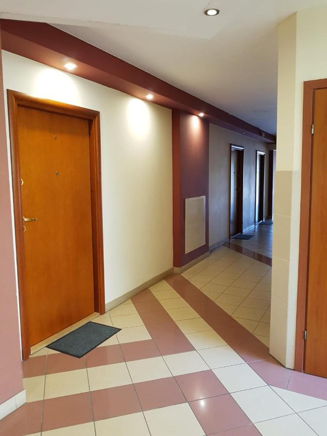 Apartamenty Albakora Świnoujście Exterior foto